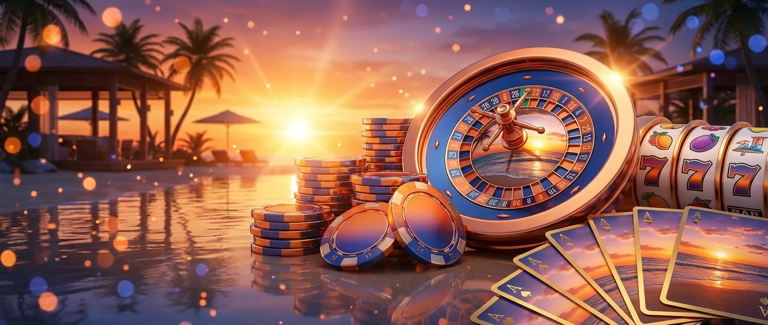 Casino Verde bonus